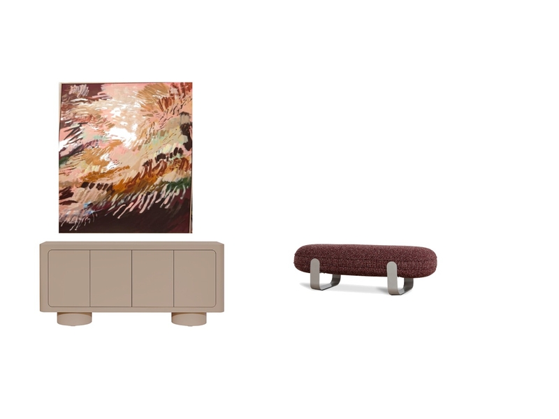 Millswood Entry Mood Board by Chloe Interiors on Style Sourcebook