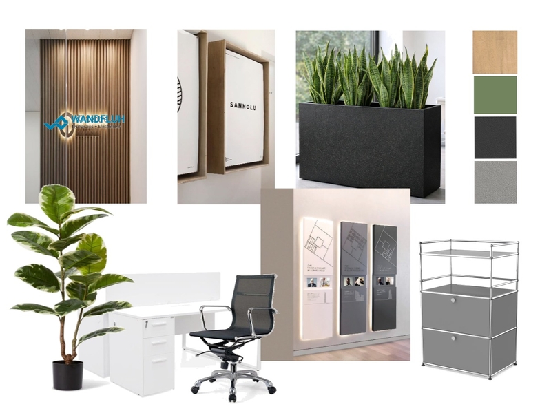 Wandfluh Holding GmbH Mood Board by RiederBeatrice on Style Sourcebook