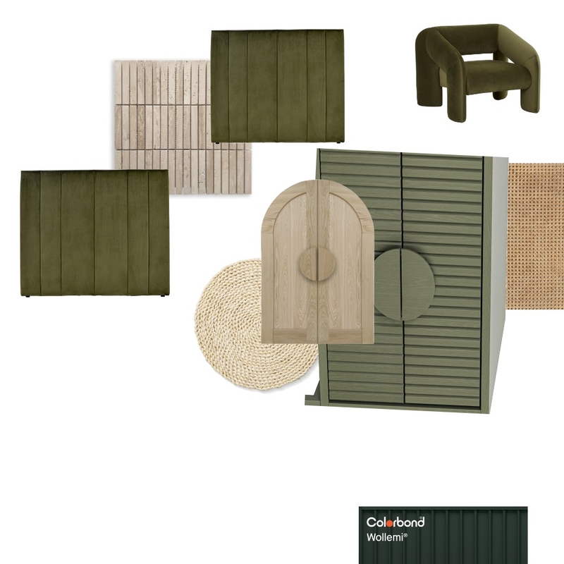 VCD BEACH BOX Mood Board by sophieibba on Style Sourcebook