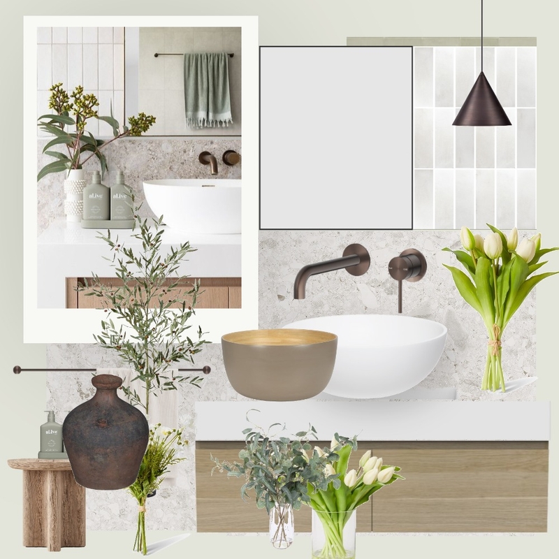 Inspiration - Mood Board Mood Board by Carley Design Studio on Style Sourcebook