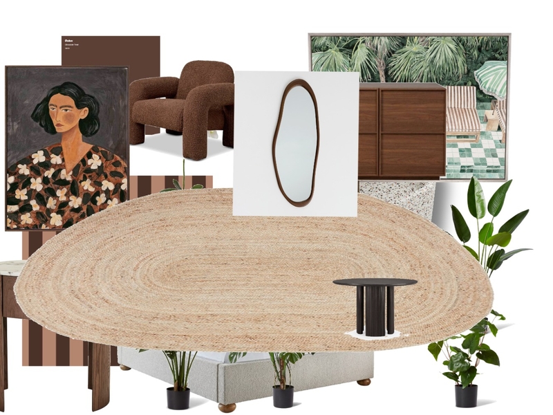 MB sypialnie Mood Board by KateM87 on Style Sourcebook