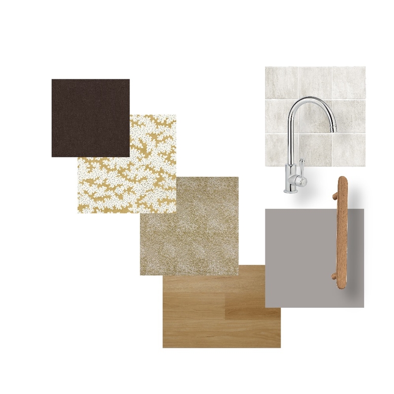 Kitchen & Dining Mood Board by Ligaya Interiors on Style Sourcebook