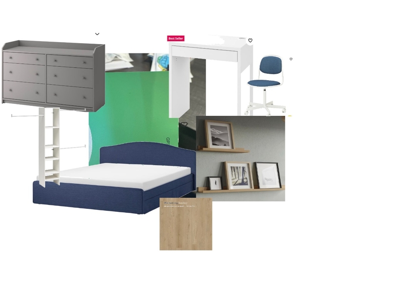 Matthews Room Mood Board by Nanny007 on Style Sourcebook