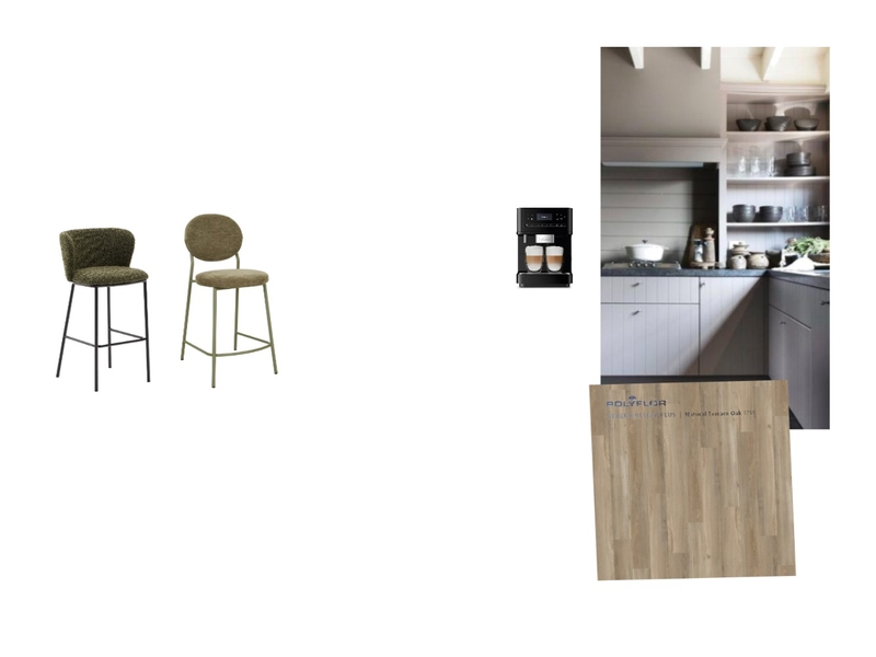 Keuken Mood Board by dellevdb on Style Sourcebook