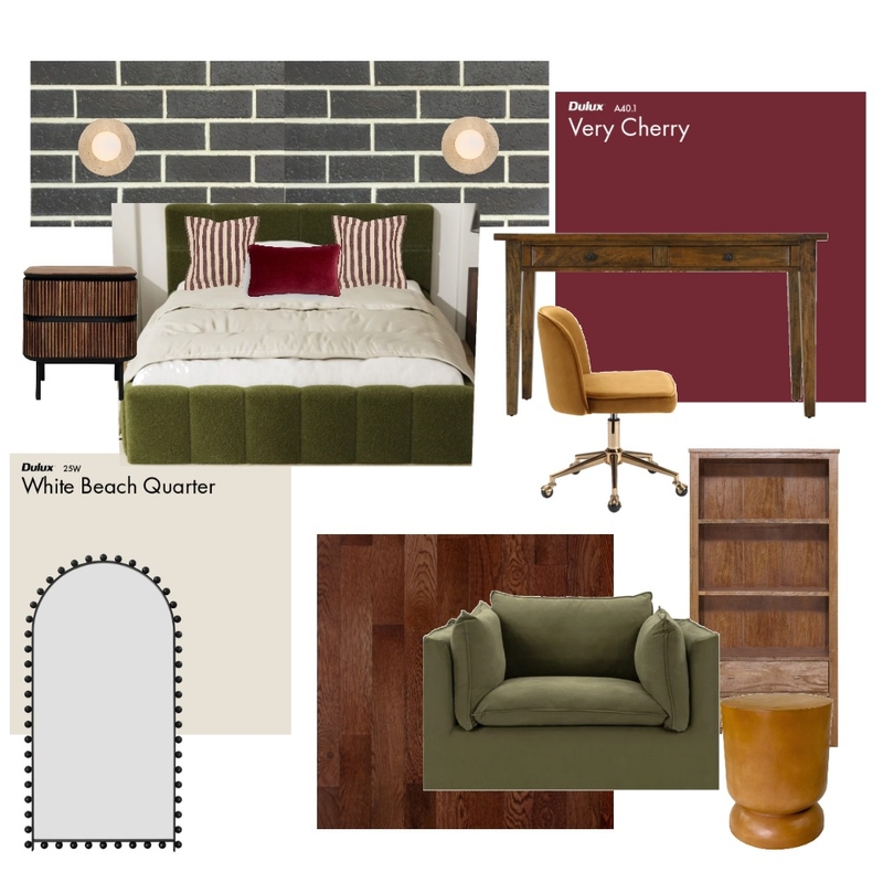 VET AT1 year two Mood Board by basicgracie101 on Style Sourcebook