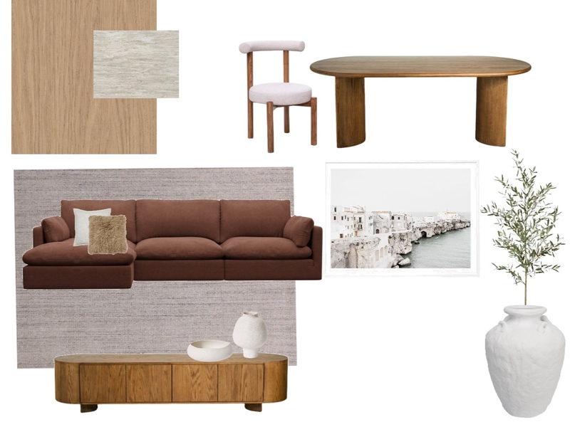 maddison Wallace Lounge Mood Board by samantha.laag@jameslane.com.au on Style Sourcebook
