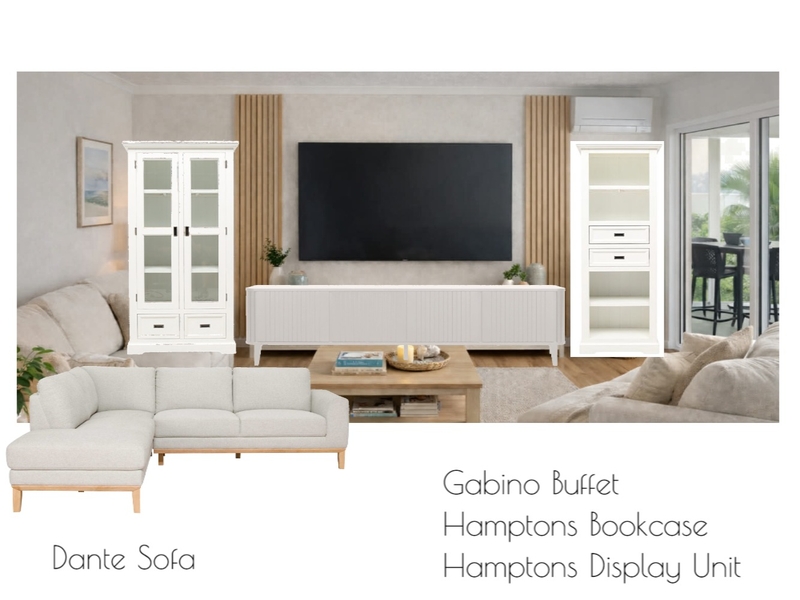 Werner Mood Board by Bundall Oz Design on Style Sourcebook