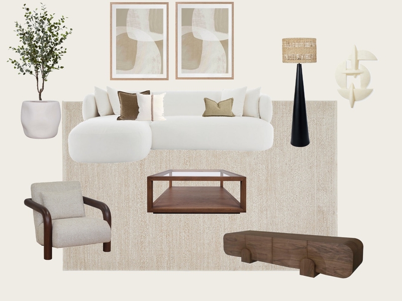 spring hill Mood Board by top518 on Style Sourcebook