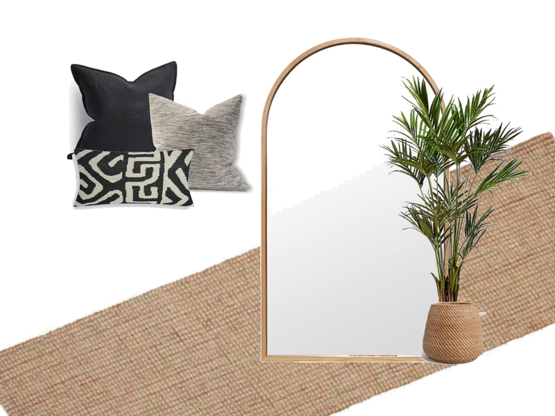 4 Molloy road  - Cannon Hill  - entry Mood Board by tlaws on Style Sourcebook