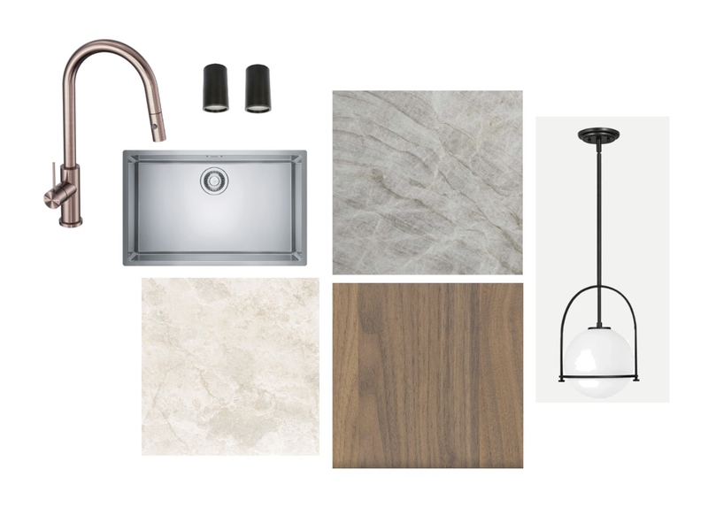 Wattle Ponds Kitchen Mood Board by MH Interiors on Style Sourcebook