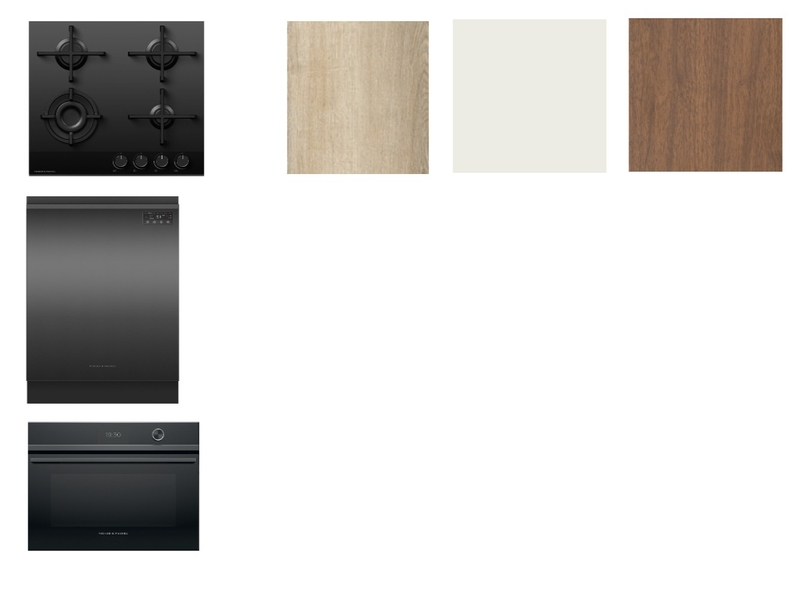 Kitchen Draft Mood Board by RheeB on Style Sourcebook