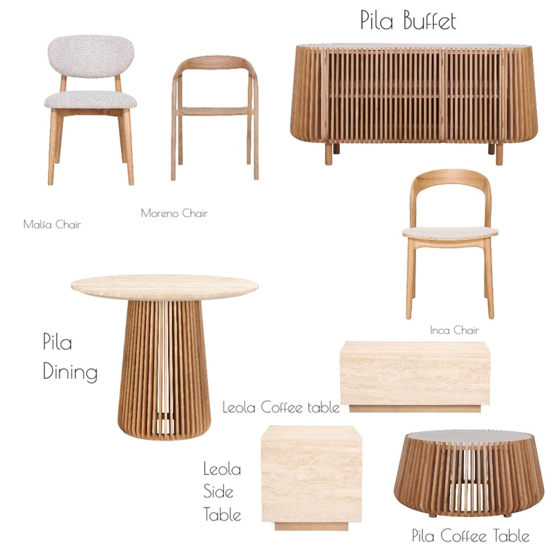 Quote - Lahs Mood Board by Bundall Oz Design on Style Sourcebook