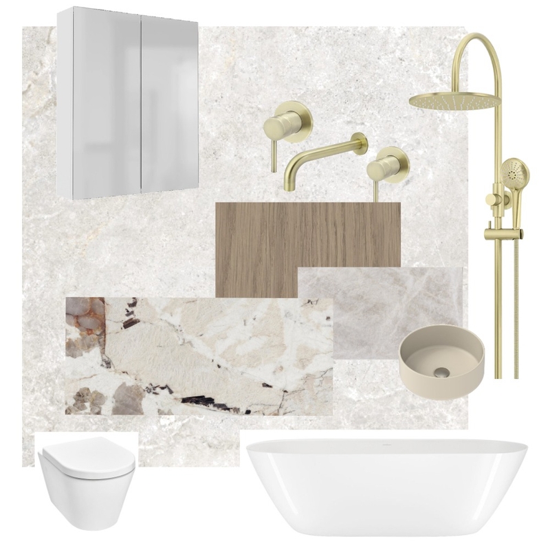kids bathroom pandora Mood Board by Kim Vlouhos on Style Sourcebook