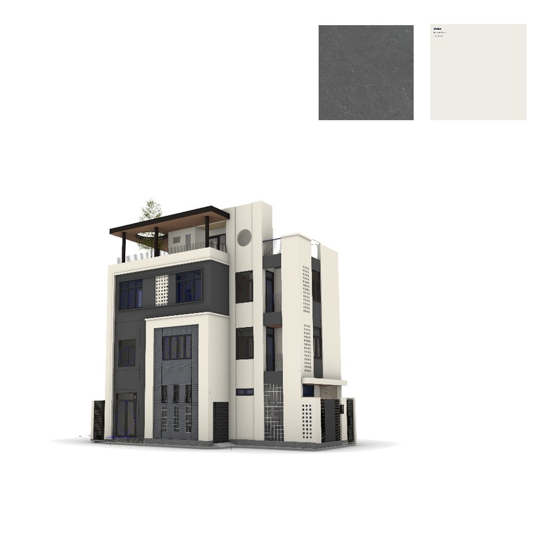 My home facade Mood Board by Vinharch.ds8 on Style Sourcebook