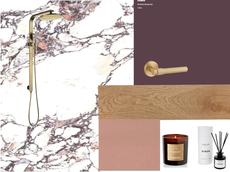 Liz Fogarty Mood Board by hfactor on Style Sourcebook