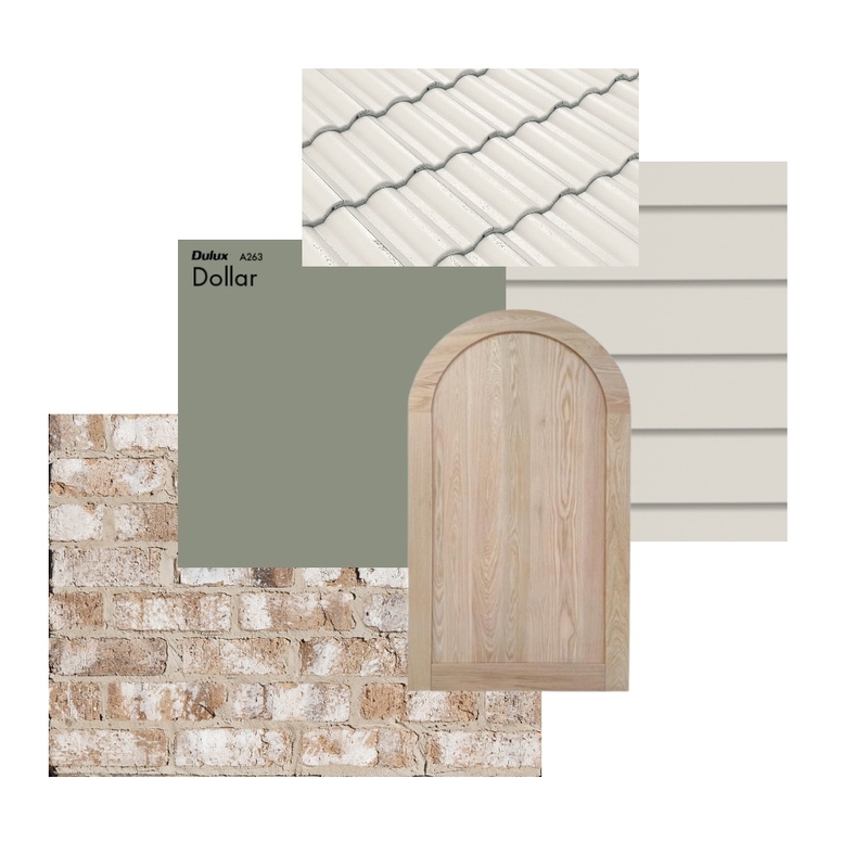 Caves Exterior Mood Board by Jodie80 on Style Sourcebook