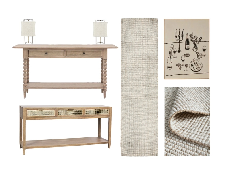 Kinga entry Mood Board by niche interiors on Style Sourcebook