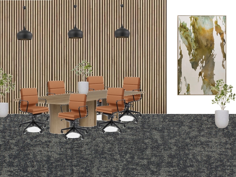 Boardroom Boonah Law Practice Mood Board by Grace Your Space on Style Sourcebook