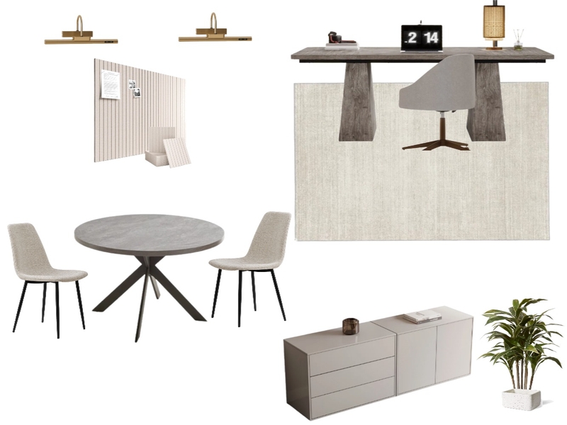 Stalin Office 2 Mood Board by maru.rodz11 on Style Sourcebook