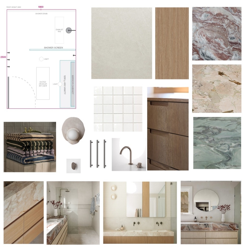 Scanlan Mood Board by Marlowe Interiors on Style Sourcebook