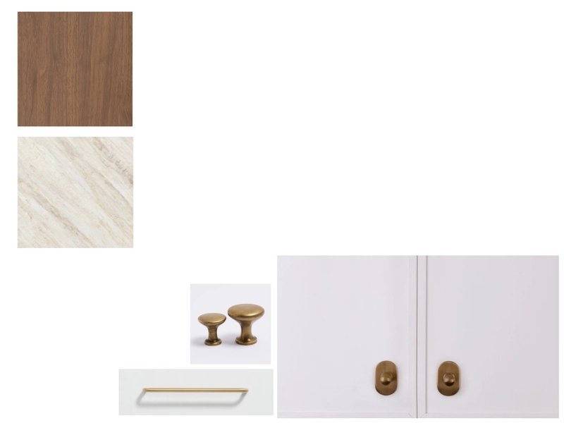 Mill Place Kitchen Mood Board by Knight Building Solutions on Style Sourcebook