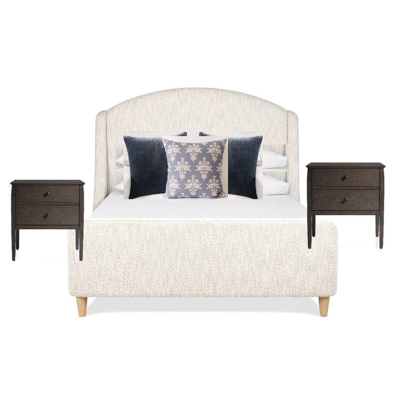 bedroom2 Mood Board by tmkelly on Style Sourcebook