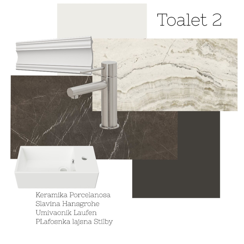 Toalet 2 Mood Board by makidora on Style Sourcebook