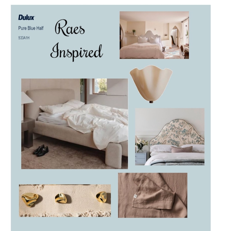 Raes Inspired Mood Board by Allie87 on Style Sourcebook