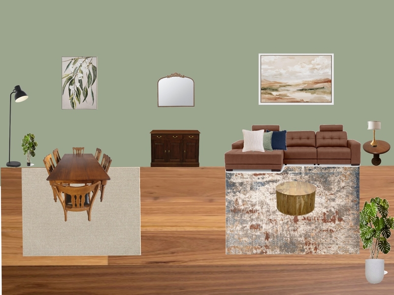 Nundah Apartment Copeman Mood Board by Grace Your Space on Style Sourcebook