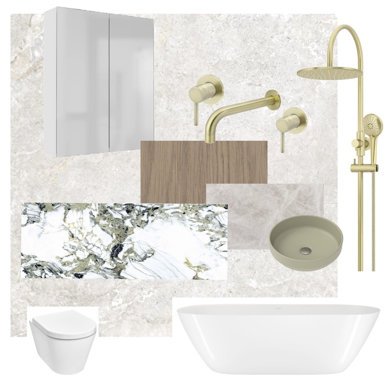 kids bathroom jade Mood Board by Kim Vlouhos on Style Sourcebook