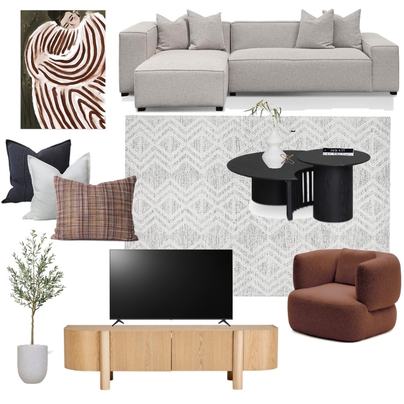 BNI Mood Board by Chantelborg1314 on Style Sourcebook