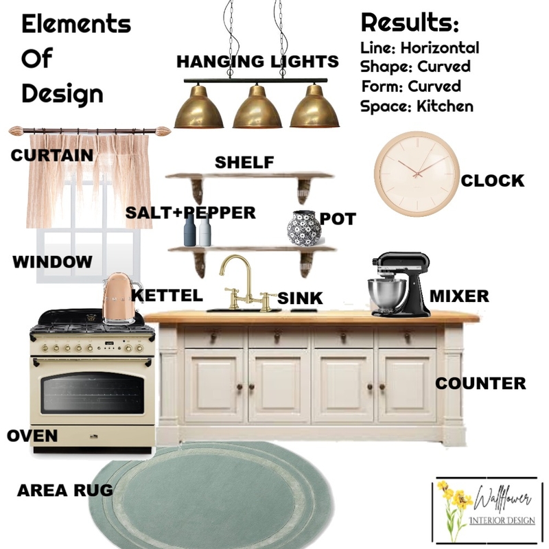 kitchen sample board Mood Board by npugliese_13 on Style Sourcebook