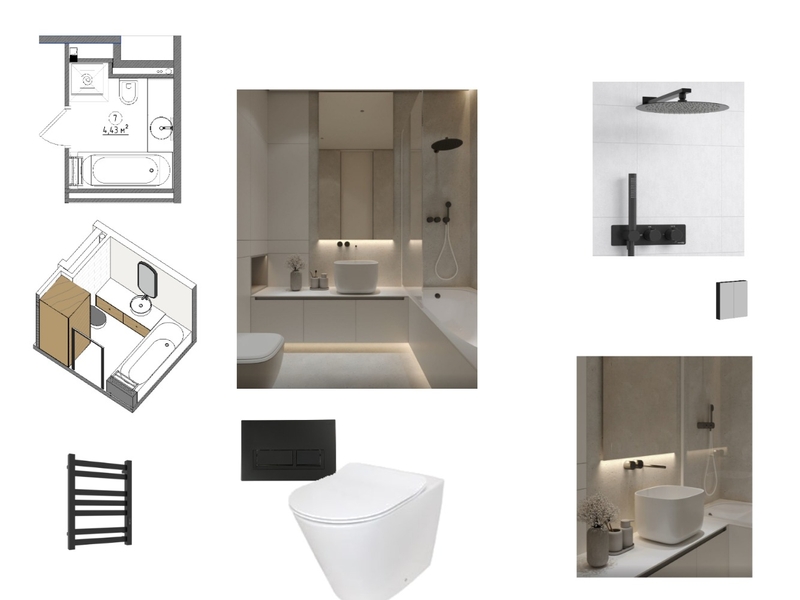 СУ2 Mood Board by Alexa2025 on Style Sourcebook