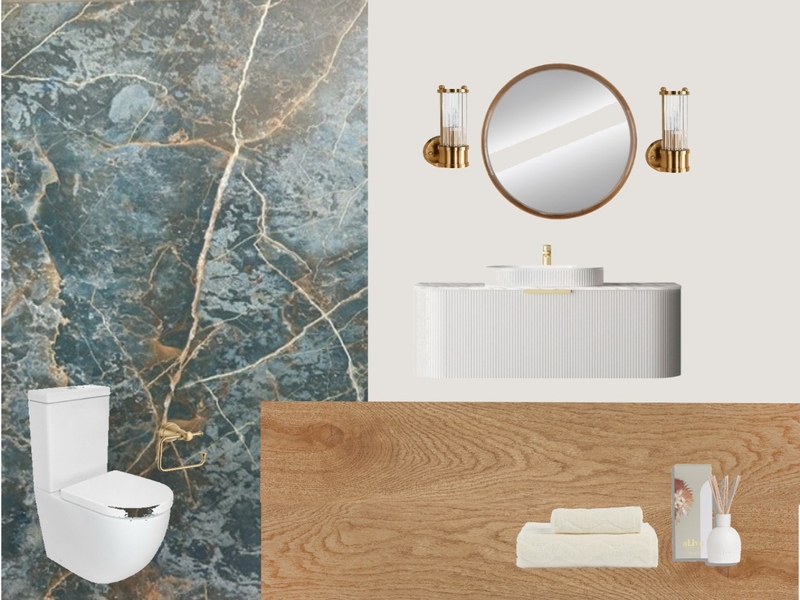 Liz Fogarty Mood Board by hfactor on Style Sourcebook