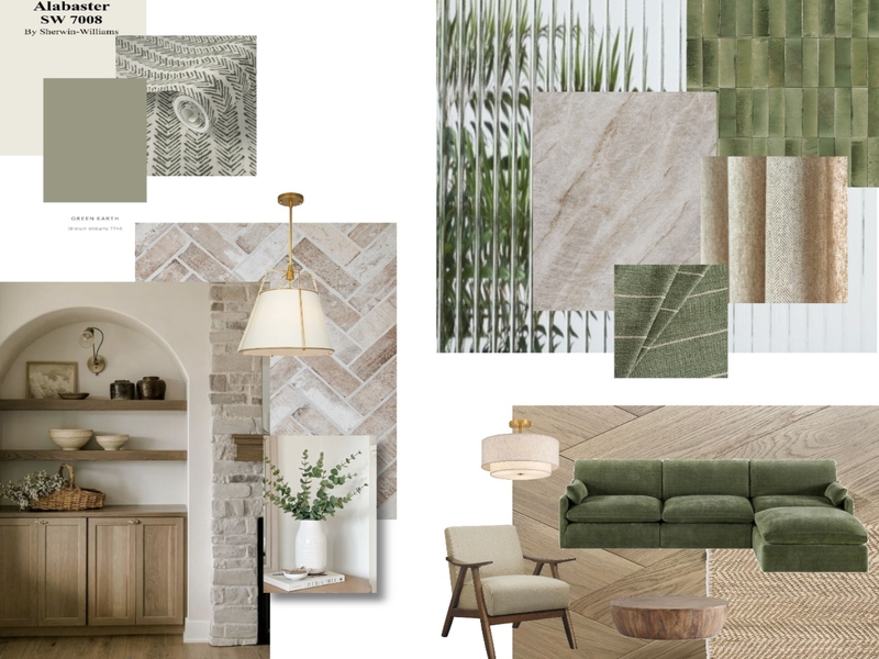 Lakehouse Mood Board Mood Board by best1_22@hotmail.com on Style Sourcebook