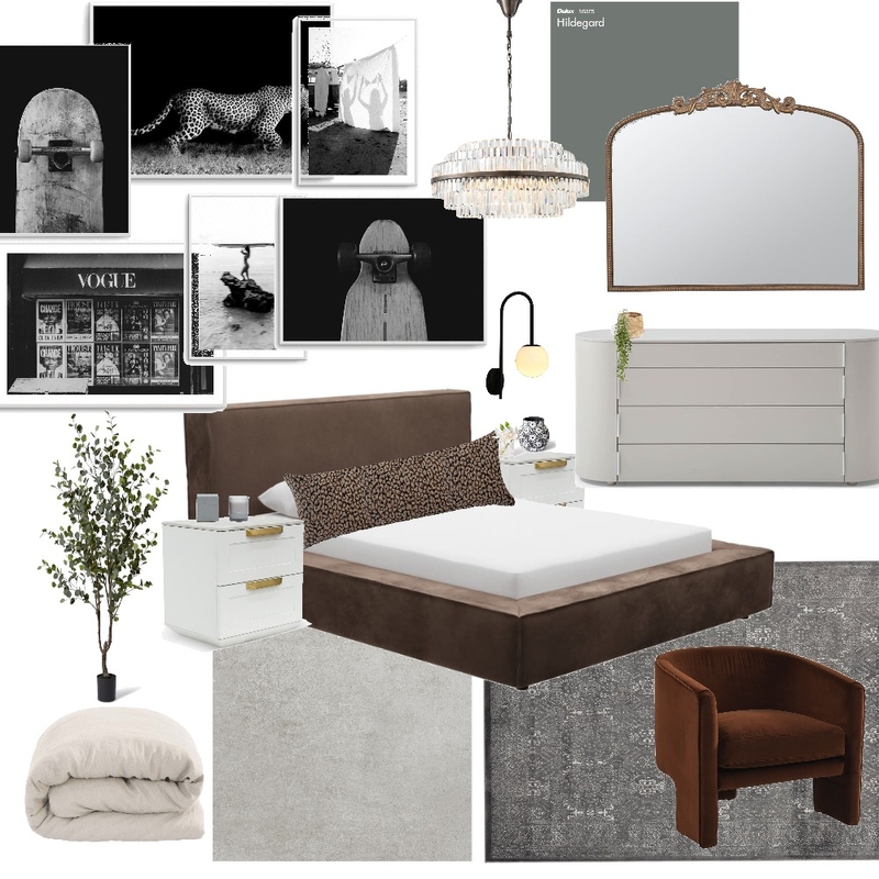 room Mood Board by marissacastiglia on Style Sourcebook
