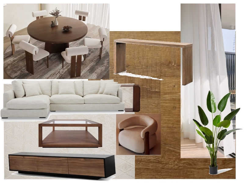 project 3 diffflooring Mood Board by ayeshamonique on Style Sourcebook