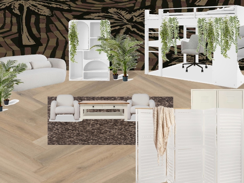 my room Mood Board by TOHOKOSKULLSTARR on Style Sourcebook