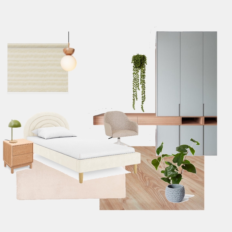 Mood Board Niña Mood Board by na_boquet on Style Sourcebook