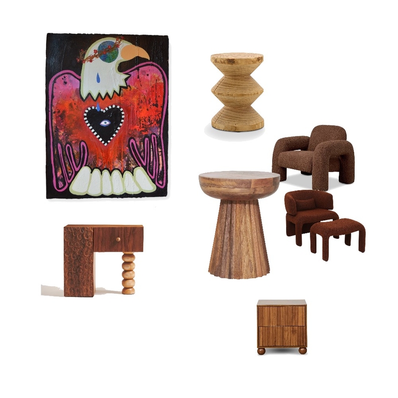 Test 2 Mood Board by ChelseyJanea on Style Sourcebook