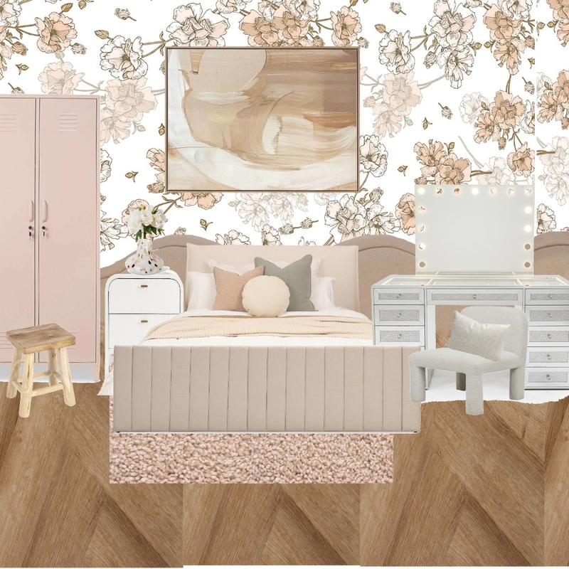 Room 1 Mood Board by Marwaaibrahimm on Style Sourcebook