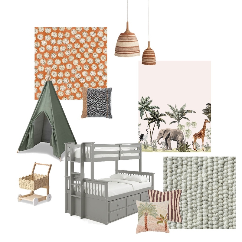 Коллажи Mood Board by Zaharova on Style Sourcebook