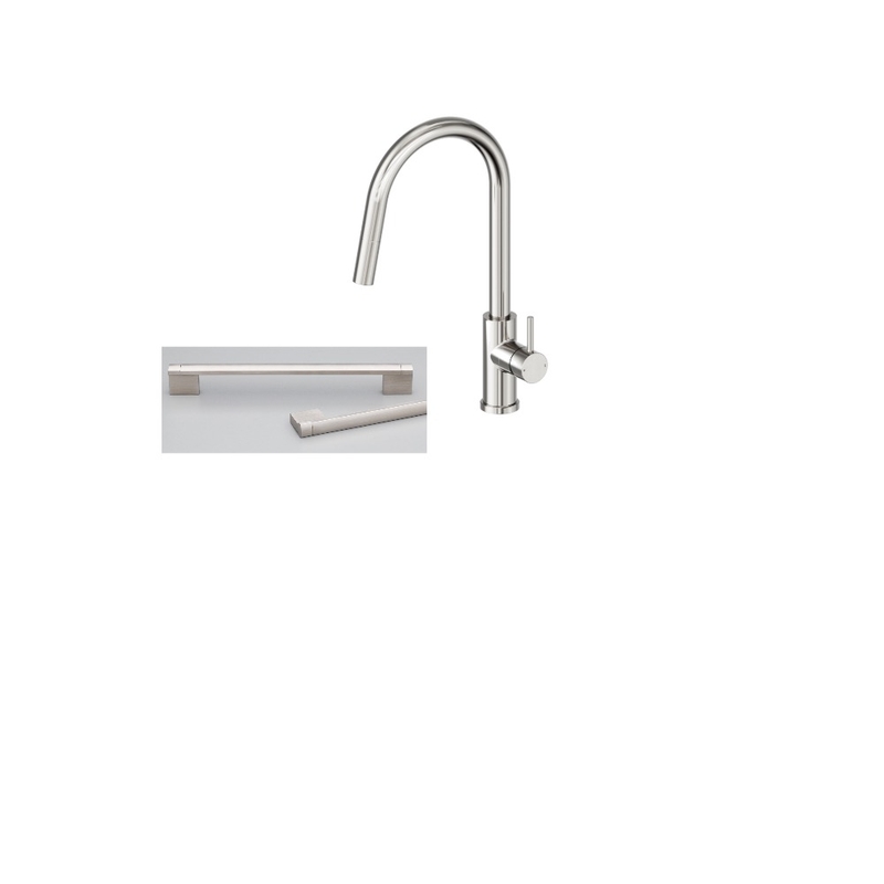 Reefshores Kitchen Selections Mood Board by Manea Interior Design & Styling on Style Sourcebook