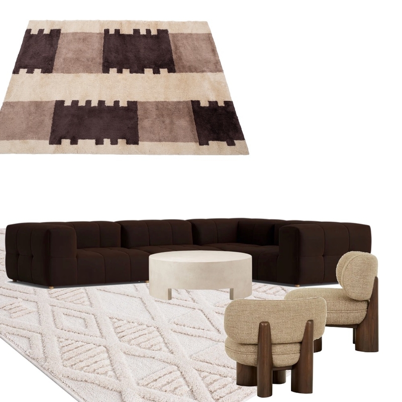 Rug options Mood Board by Rhiannon Lee, Oleander & Finch Interiors on Style Sourcebook