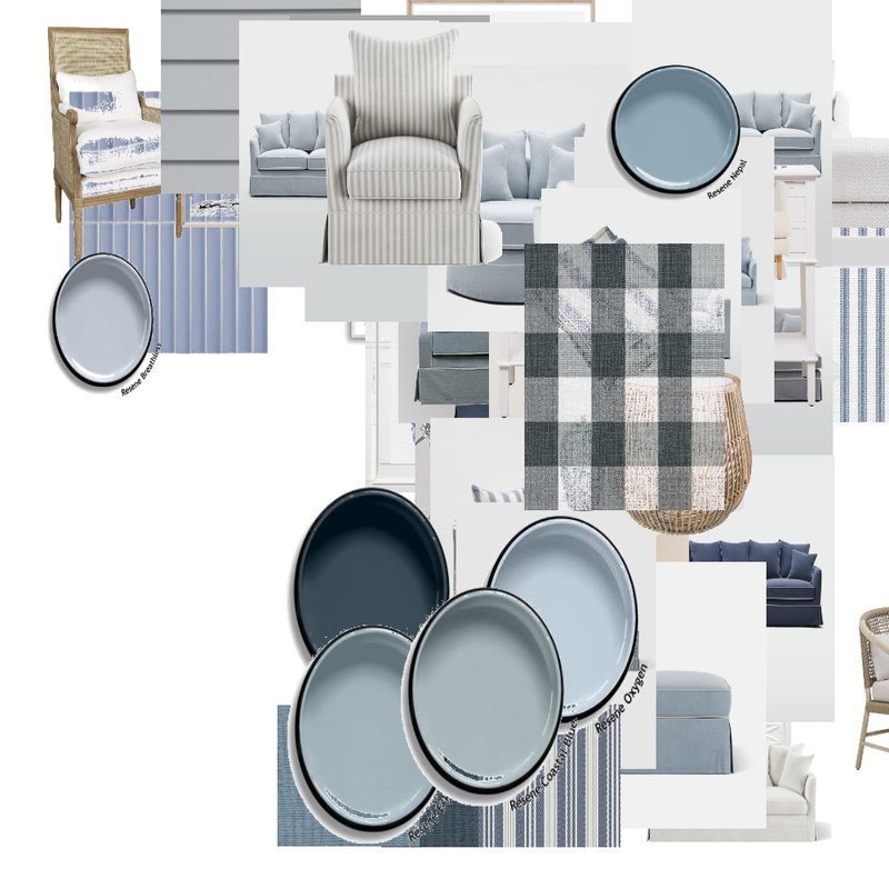 Coastal Living Mood Board by Divine Interiors on Style Sourcebook