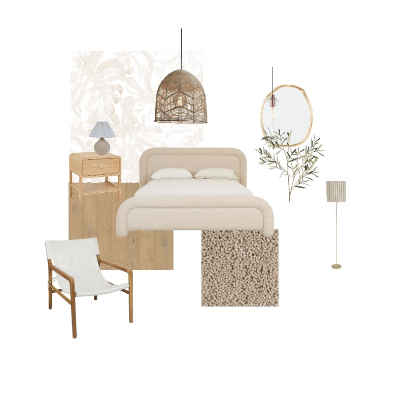 спальня1 Mood Board by student2026 on Style Sourcebook