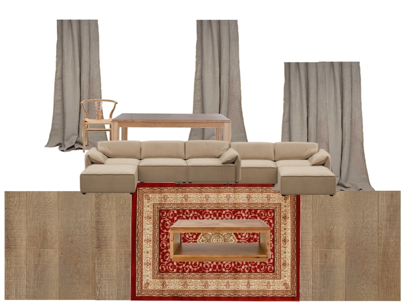 home Mood Board by leighharty on Style Sourcebook