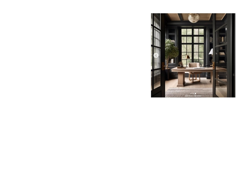 Enmore Project Interior Design Mood Board by Zara Interiors