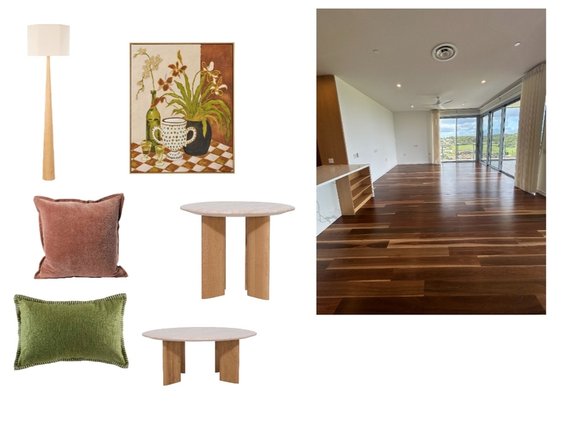 Products Interior Design Mood Board by halena