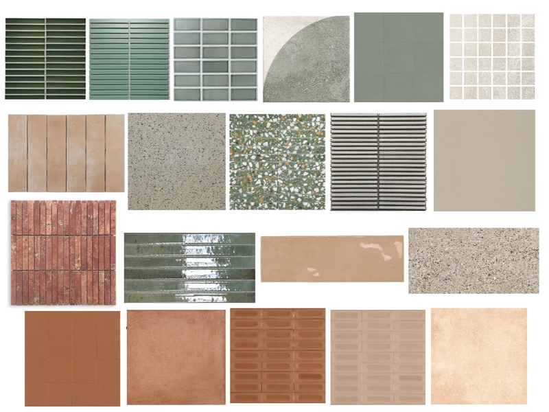 tiles Interior Design Mood Board by rosa@cabrabowls.com.au tiles Interior Design Mood Board by rosa@cabrabowls.com.au